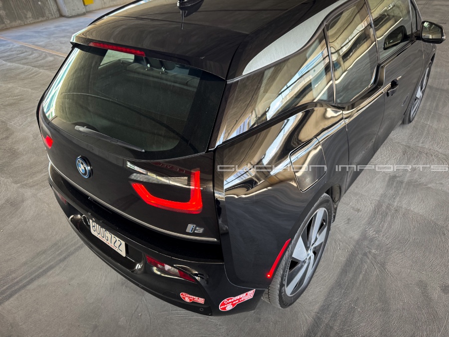 2018 BMW i3 94 Ah w/Range Extender, available for sale in Salt Lake City, Utah | Guchon Imports. Salt Lake City, Utah 2018 BMW i3 94 Ah w/Range Extender, available for sale in Salt Lake City, Utah | Guchon Imports. Salt Lake City, Utah