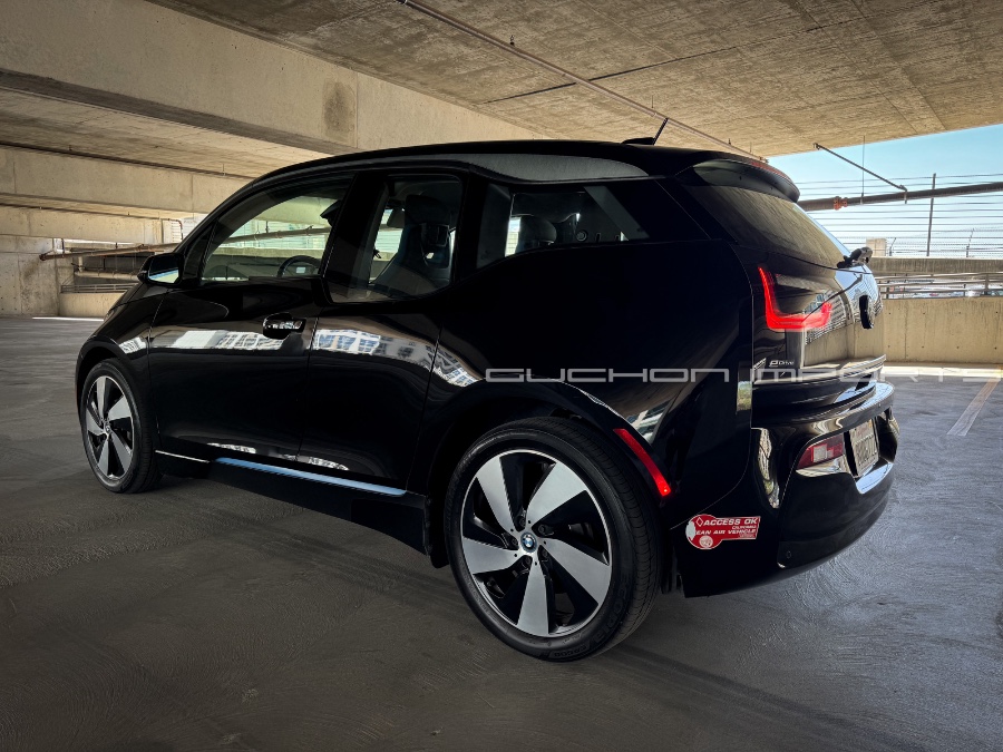 2018 BMW i3 94 Ah w/Range Extender, available for sale in Salt Lake City, Utah | Guchon Imports. Salt Lake City, Utah 2018 BMW i3 94 Ah w/Range Extender, available for sale in Salt Lake City, Utah | Guchon Imports. Salt Lake City, Utah