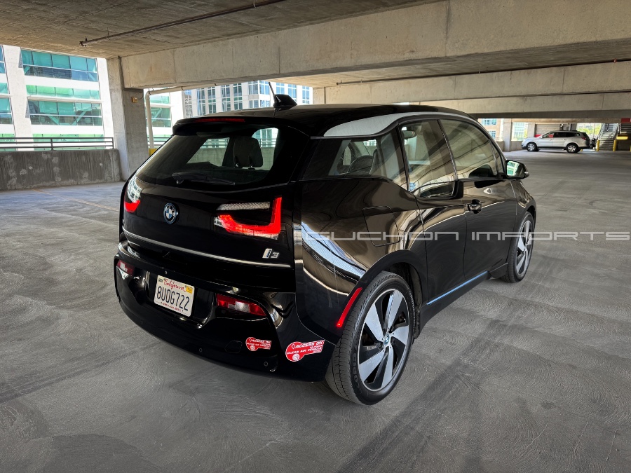 2018 BMW i3 94 Ah w/Range Extender, available for sale in Salt Lake City, Utah | Guchon Imports. Salt Lake City, Utah 2018 BMW i3 94 Ah w/Range Extender, available for sale in Salt Lake City, Utah | Guchon Imports. Salt Lake City, Utah