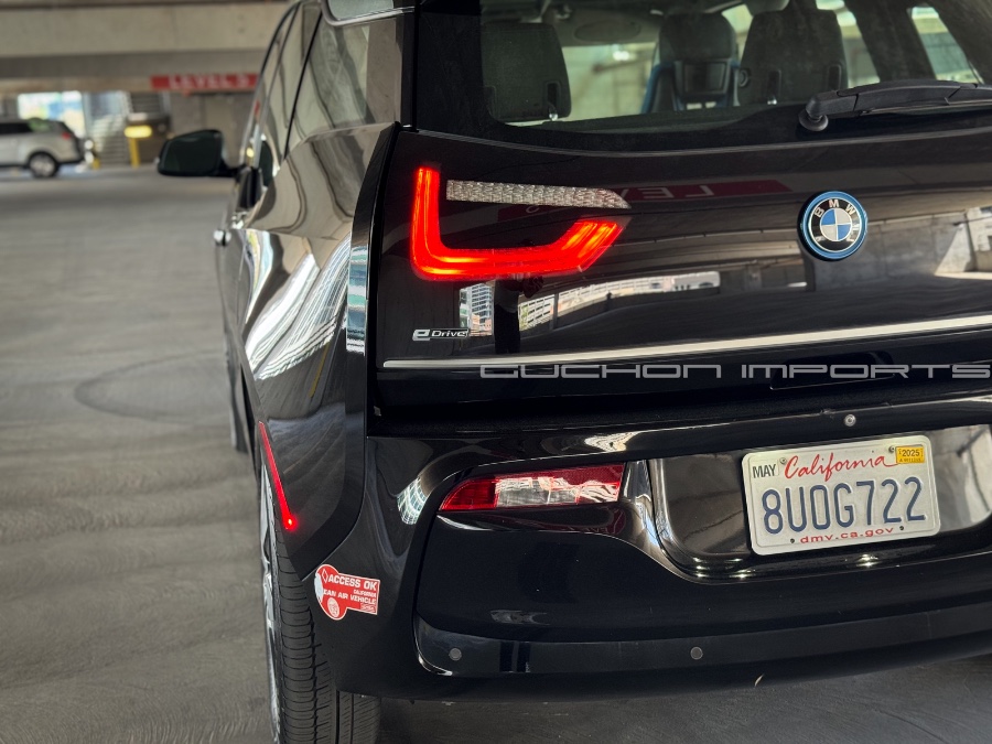 2018 BMW i3 94 Ah w/Range Extender, available for sale in Salt Lake City, Utah | Guchon Imports. Salt Lake City, Utah 2018 BMW i3 94 Ah w/Range Extender, available for sale in Salt Lake City, Utah | Guchon Imports. Salt Lake City, Utah