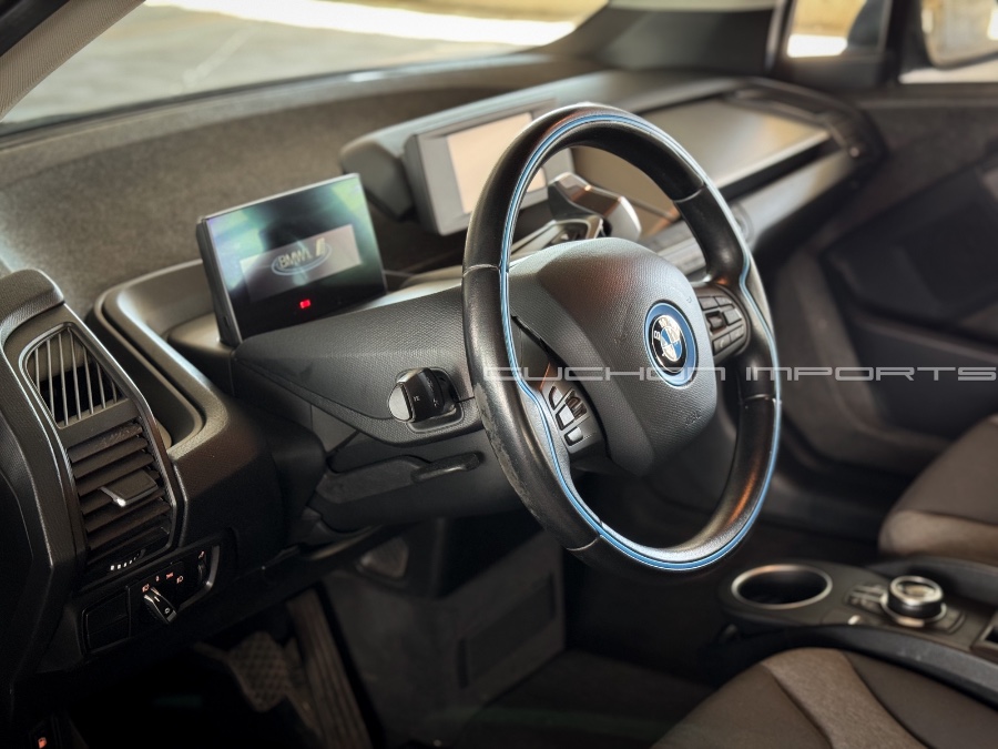 2018 BMW i3 94 Ah w/Range Extender, available for sale in Salt Lake City, Utah | Guchon Imports. Salt Lake City, Utah 2018 BMW i3 94 Ah w/Range Extender, available for sale in Salt Lake City, Utah | Guchon Imports. Salt Lake City, Utah