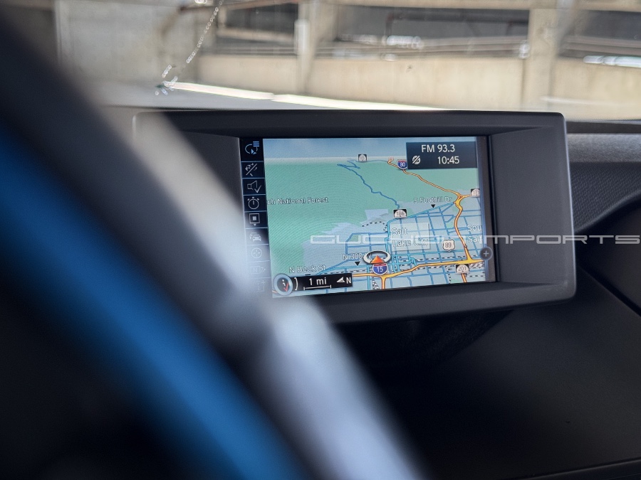 2018 BMW i3 94 Ah w/Range Extender, available for sale in Salt Lake City, Utah | Guchon Imports. Salt Lake City, Utah 2018 BMW i3 94 Ah w/Range Extender, available for sale in Salt Lake City, Utah | Guchon Imports. Salt Lake City, Utah