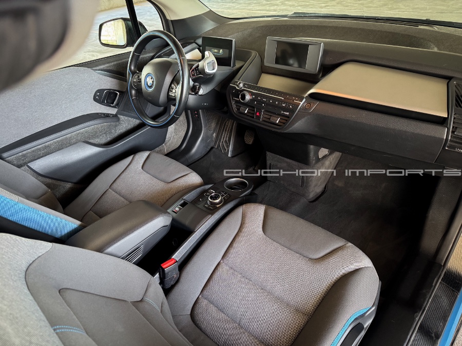2018 BMW i3 94 Ah w/Range Extender, available for sale in Salt Lake City, Utah | Guchon Imports. Salt Lake City, Utah 2018 BMW i3 94 Ah w/Range Extender, available for sale in Salt Lake City, Utah | Guchon Imports. Salt Lake City, Utah