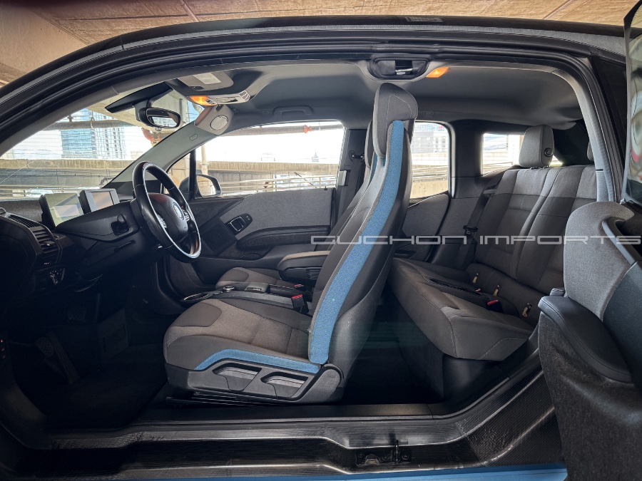 2018 BMW i3 94 Ah w/Range Extender, available for sale in Salt Lake City, Utah | Guchon Imports. Salt Lake City, Utah 2018 BMW i3 94 Ah w/Range Extender, available for sale in Salt Lake City, Utah | Guchon Imports. Salt Lake City, Utah