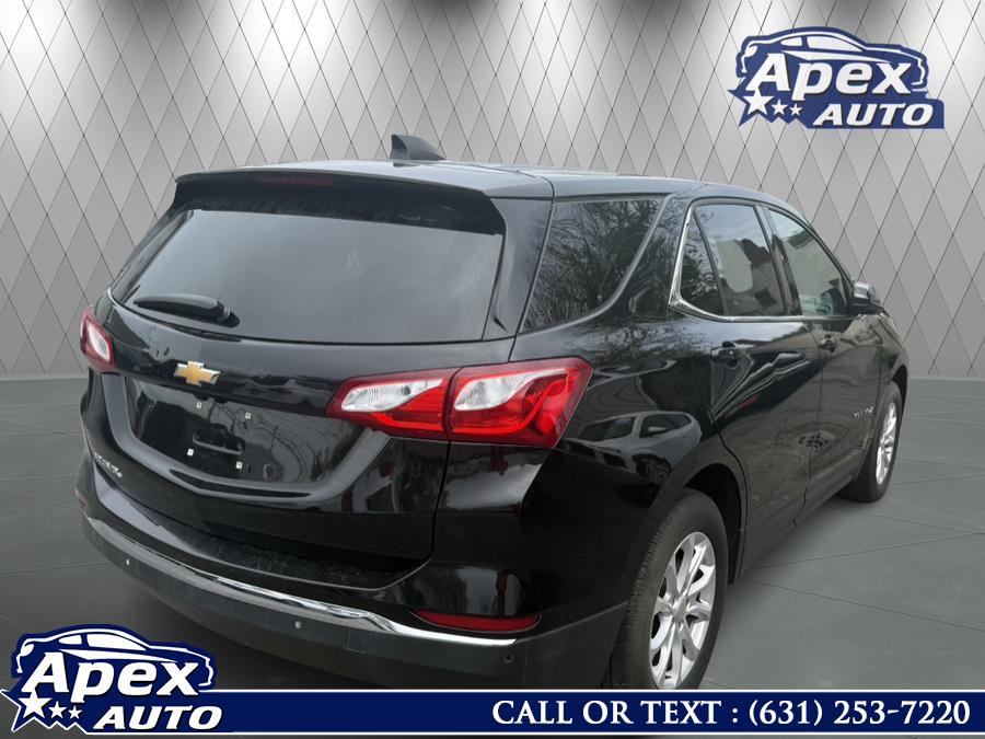 2018 Chevrolet Equinox FWD 4dr LT w/1LT, available for sale in Selden, New York | Apex Auto. Selden, New York 2018 Chevrolet Equinox FWD 4dr LT w/1LT, available for sale in Selden, New York | Apex Auto. Selden, New York