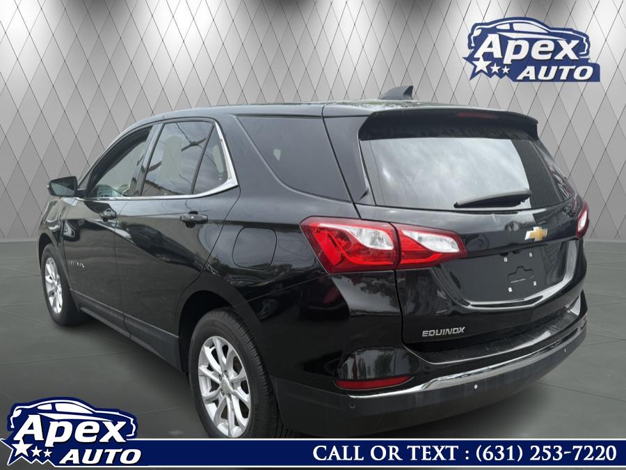 2018 Chevrolet Equinox FWD 4dr LT w/1LT, available for sale in Selden, New York | Apex Auto. Selden, New York 2018 Chevrolet Equinox FWD 4dr LT w/1LT, available for sale in Selden, New York | Apex Auto. Selden, New York