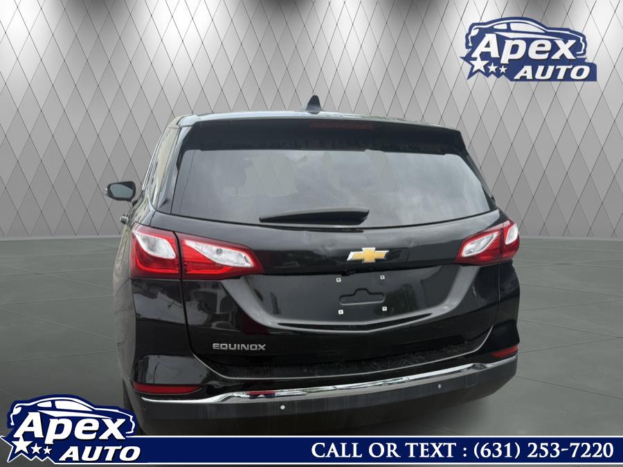 2018 Chevrolet Equinox FWD 4dr LT w/1LT, available for sale in Selden, New York | Apex Auto. Selden, New York 2018 Chevrolet Equinox FWD 4dr LT w/1LT, available for sale in Selden, New York | Apex Auto. Selden, New York