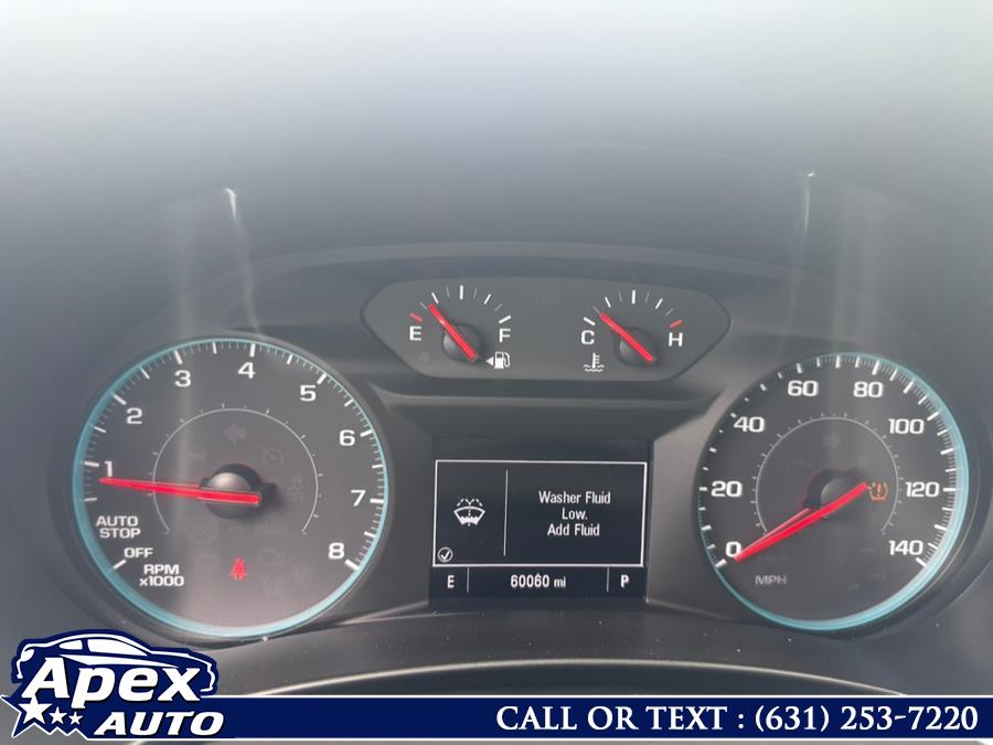 2018 Chevrolet Equinox FWD 4dr LT w/1LT, available for sale in Selden, New York | Apex Auto. Selden, New York 2018 Chevrolet Equinox FWD 4dr LT w/1LT, available for sale in Selden, New York | Apex Auto. Selden, New York