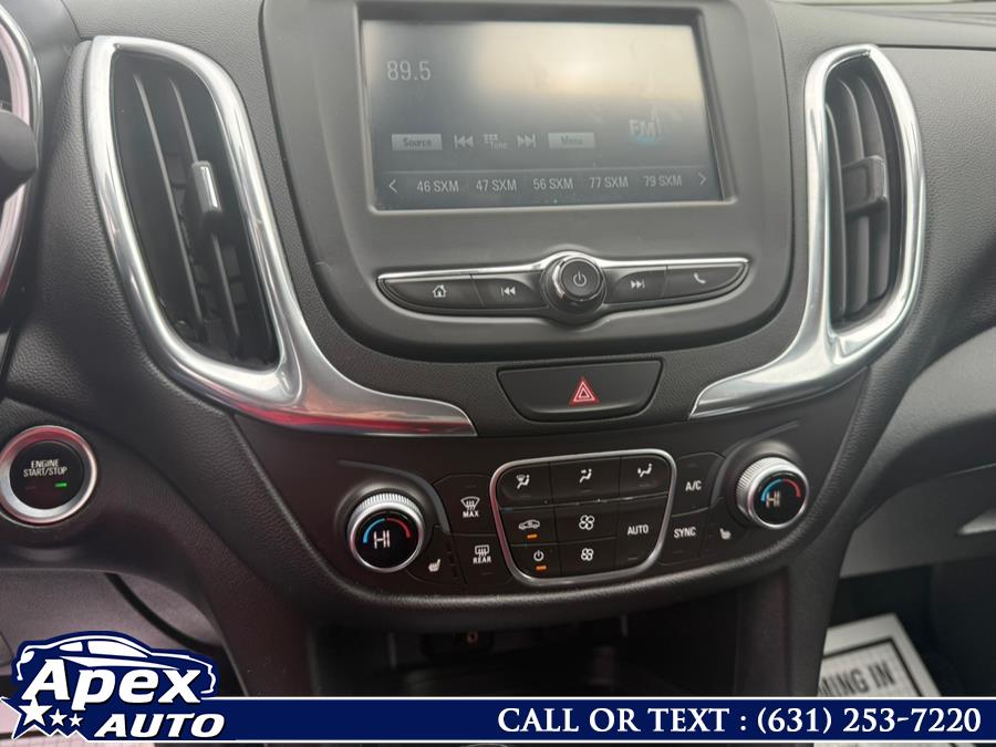 2018 Chevrolet Equinox FWD 4dr LT w/1LT, available for sale in Selden, New York | Apex Auto. Selden, New York 2018 Chevrolet Equinox FWD 4dr LT w/1LT, available for sale in Selden, New York | Apex Auto. Selden, New York
