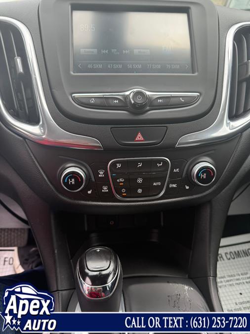2018 Chevrolet Equinox FWD 4dr LT w/1LT, available for sale in Selden, New York | Apex Auto. Selden, New York 2018 Chevrolet Equinox FWD 4dr LT w/1LT, available for sale in Selden, New York | Apex Auto. Selden, New York