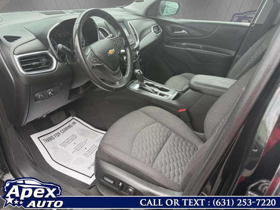 2018 Chevrolet Equinox FWD 4dr LT w/1LT, available for sale in Selden, New York | Apex Auto. Selden, New York 2018 Chevrolet Equinox FWD 4dr LT w/1LT, available for sale in Selden, New York | Apex Auto. Selden, New York