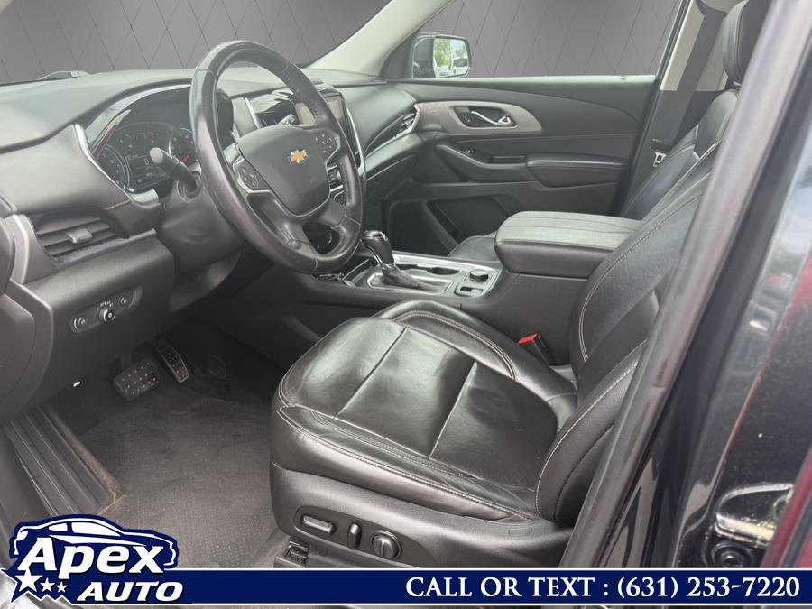 2019 Chevrolet Traverse AWD 4dr LT Leather w/3LT, available for sale in Selden, New York | Apex Auto. Selden, New York 2019 Chevrolet Traverse AWD 4dr LT Leather w/3LT, available for sale in Selden, New York | Apex Auto. Selden, New York