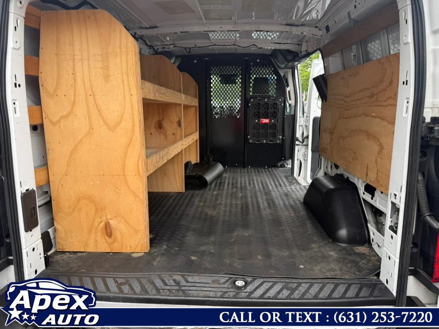 2019 Ford Transit Van T-250 130" Low Rf 9000 GVWR Swing-Out RH Dr, available for sale in Selden, New York | Apex Auto. Selden, New York 2019 Ford Transit Van T-250 130" Low Rf 9000 GVWR Swing-Out RH Dr, available for sale in Selden, New York | Apex Auto. Selden, New York
