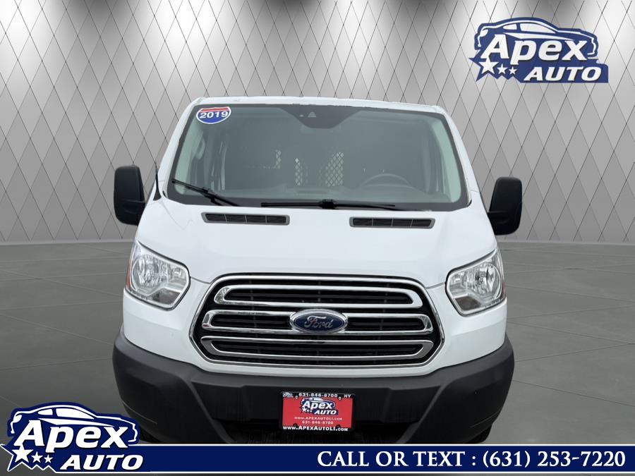 Used 2019 Ford Transit Van in Selden, New York | Apex Auto. Selden, New York