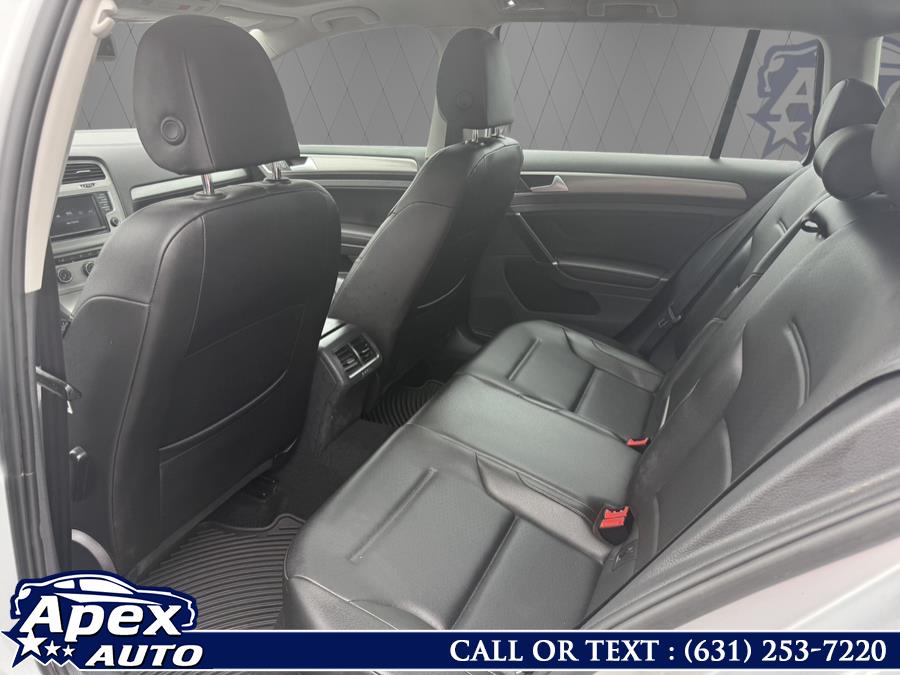 2016 Volkswagen Golf SportWagen 4dr Auto TSI SE, available for sale in Selden, New York | Apex Auto. Selden, New York 2016 Volkswagen Golf SportWagen 4dr Auto TSI SE, available for sale in Selden, New York | Apex Auto. Selden, New York