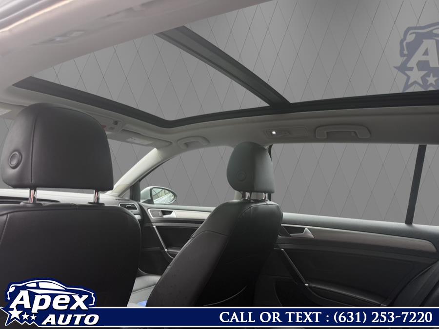 2016 Volkswagen Golf SportWagen 4dr Auto TSI SE, available for sale in Selden, New York | Apex Auto. Selden, New York 2016 Volkswagen Golf SportWagen 4dr Auto TSI SE, available for sale in Selden, New York | Apex Auto. Selden, New York
