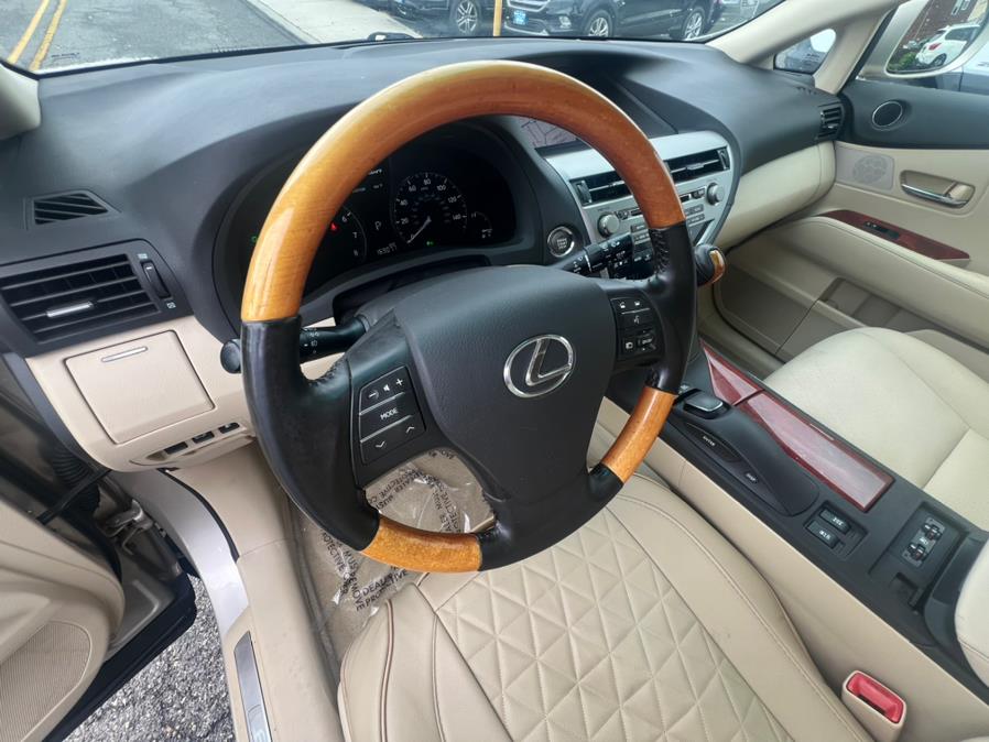 2012 Lexus RX 350 AWD 4dr, available for sale in Lodi, New Jersey | Route 46 Auto Sales Inc. Lodi, New Jersey 2012 Lexus RX 350 AWD 4dr, available for sale in Lodi, New Jersey | Route 46 Auto Sales Inc. Lodi, New Jersey