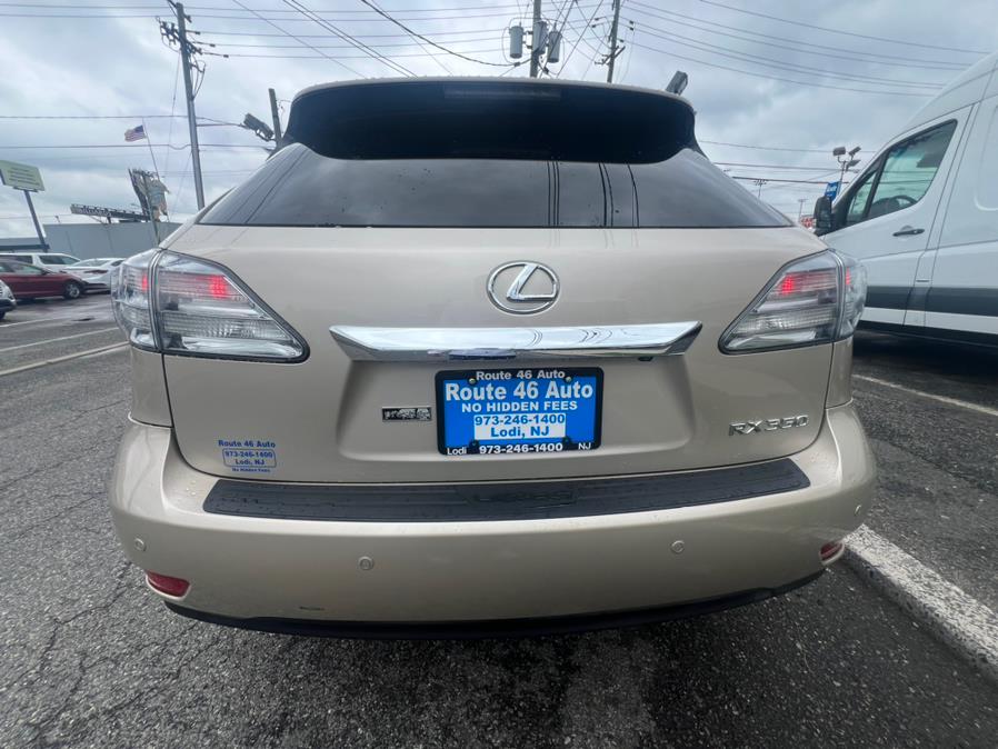 2012 Lexus RX 350 AWD 4dr, available for sale in Lodi, New Jersey | Route 46 Auto Sales Inc. Lodi, New Jersey 2012 Lexus RX 350 AWD 4dr, available for sale in Lodi, New Jersey | Route 46 Auto Sales Inc. Lodi, New Jersey