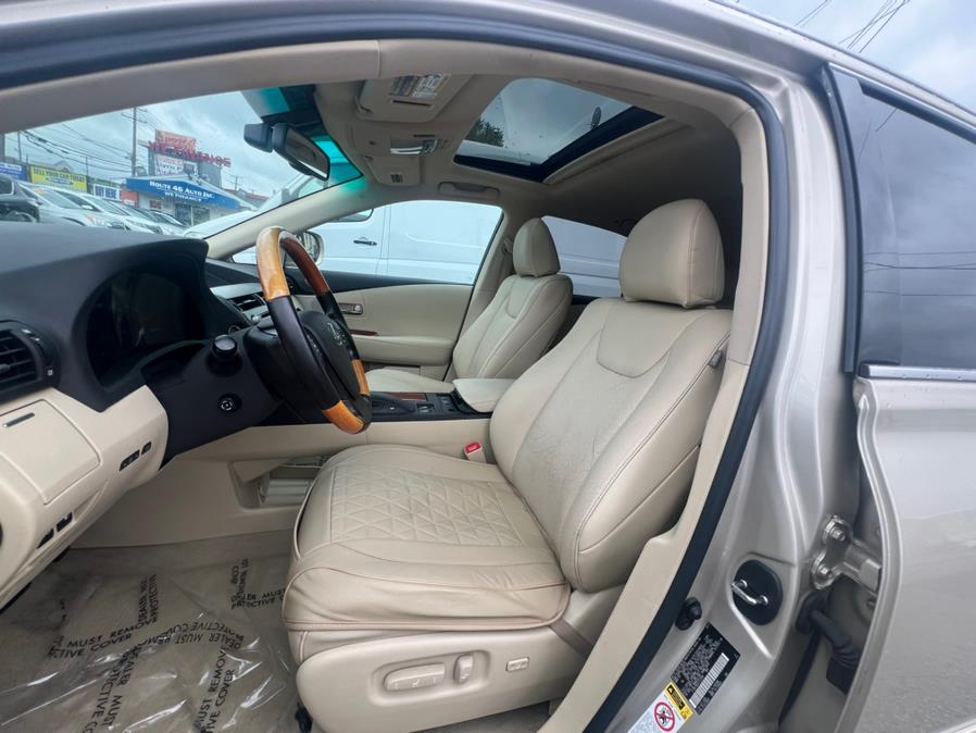2012 Lexus RX 350 AWD 4dr, available for sale in Lodi, New Jersey | Route 46 Auto Sales Inc. Lodi, New Jersey 2012 Lexus RX 350 AWD 4dr, available for sale in Lodi, New Jersey | Route 46 Auto Sales Inc. Lodi, New Jersey