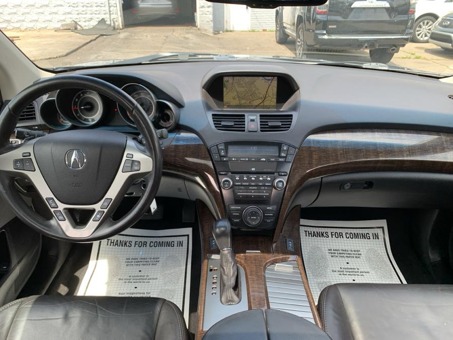 2012 Acura MDX AWD 4dr Tech Pkg, available for sale in Springfield, Massachusetts | Absolute Motors Inc. Springfield, Massachusetts 2012 Acura MDX AWD 4dr Tech Pkg, available for sale in Springfield, Massachusetts | Absolute Motors Inc. Springfield, Massachusetts