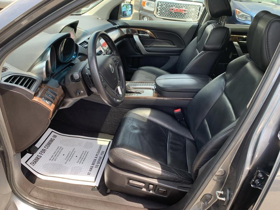 2012 Acura MDX AWD 4dr Tech Pkg, available for sale in Springfield, Massachusetts | Absolute Motors Inc. Springfield, Massachusetts 2012 Acura MDX AWD 4dr Tech Pkg, available for sale in Springfield, Massachusetts | Absolute Motors Inc. Springfield, Massachusetts