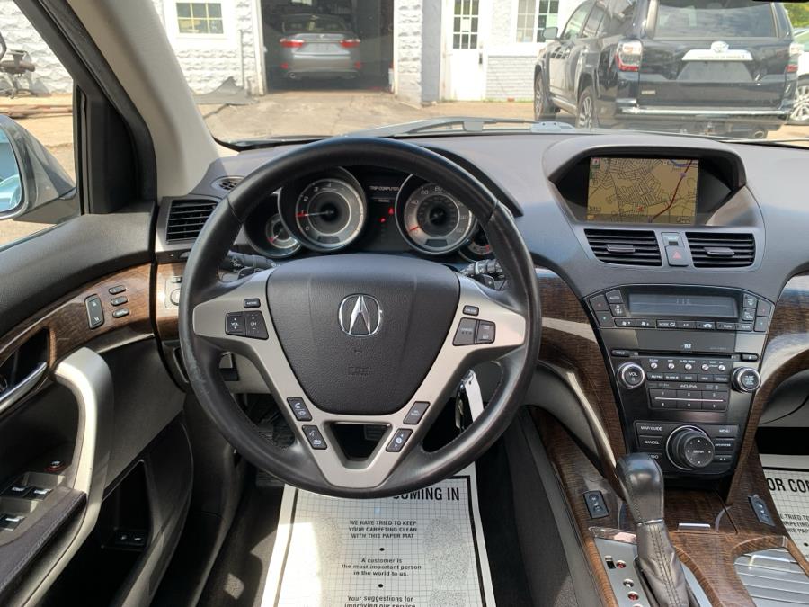 2012 Acura MDX AWD 4dr Tech Pkg, available for sale in Springfield, Massachusetts | Absolute Motors Inc. Springfield, Massachusetts 2012 Acura MDX AWD 4dr Tech Pkg, available for sale in Springfield, Massachusetts | Absolute Motors Inc. Springfield, Massachusetts