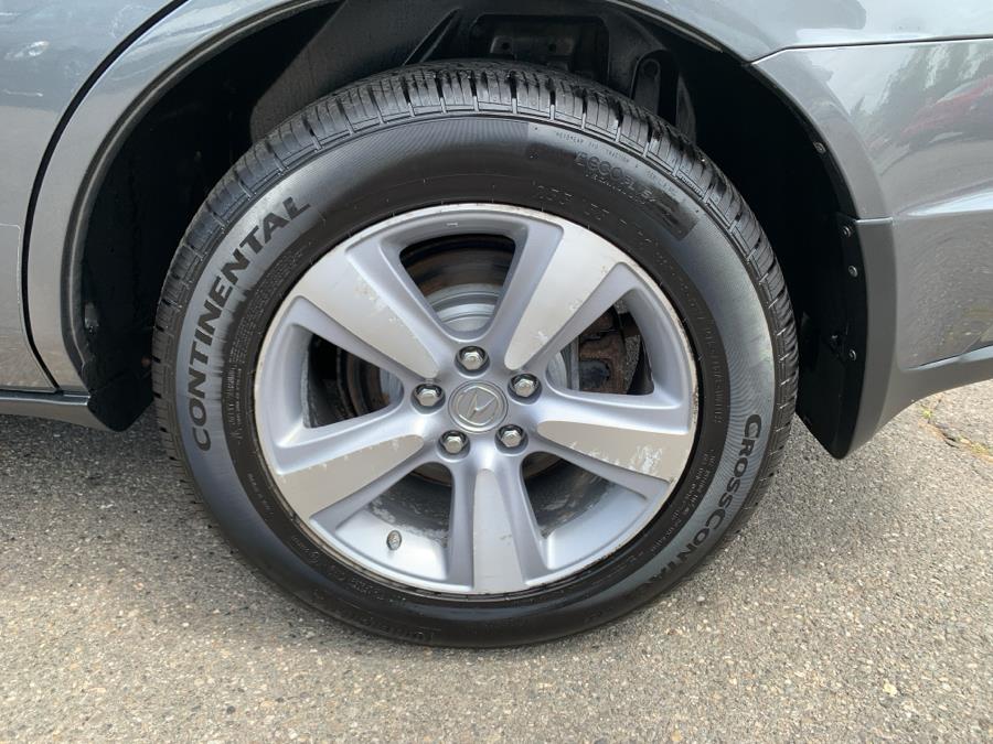 2012 Acura MDX AWD 4dr Tech Pkg, available for sale in Springfield, Massachusetts | Absolute Motors Inc. Springfield, Massachusetts 2012 Acura MDX AWD 4dr Tech Pkg, available for sale in Springfield, Massachusetts | Absolute Motors Inc. Springfield, Massachusetts