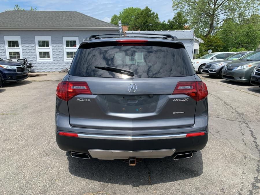 2012 Acura MDX AWD 4dr Tech Pkg, available for sale in Springfield, Massachusetts | Absolute Motors Inc. Springfield, Massachusetts 2012 Acura MDX AWD 4dr Tech Pkg, available for sale in Springfield, Massachusetts | Absolute Motors Inc. Springfield, Massachusetts