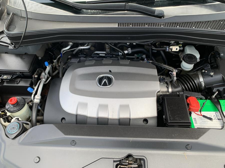 2012 Acura MDX AWD 4dr Tech Pkg, available for sale in Springfield, Massachusetts | Absolute Motors Inc. Springfield, Massachusetts 2012 Acura MDX AWD 4dr Tech Pkg, available for sale in Springfield, Massachusetts | Absolute Motors Inc. Springfield, Massachusetts
