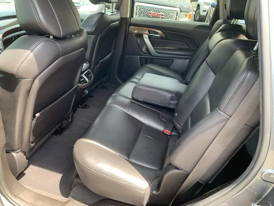 2012 Acura MDX AWD 4dr Tech Pkg, available for sale in Springfield, Massachusetts | Absolute Motors Inc. Springfield, Massachusetts 2012 Acura MDX AWD 4dr Tech Pkg, available for sale in Springfield, Massachusetts | Absolute Motors Inc. Springfield, Massachusetts