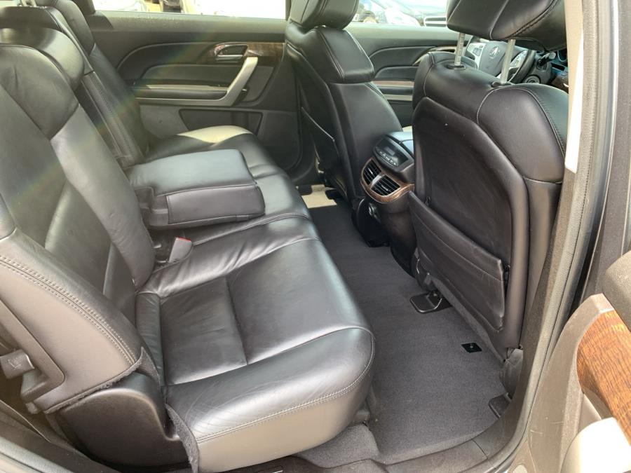 2012 Acura MDX AWD 4dr Tech Pkg, available for sale in Springfield, Massachusetts | Absolute Motors Inc. Springfield, Massachusetts 2012 Acura MDX AWD 4dr Tech Pkg, available for sale in Springfield, Massachusetts | Absolute Motors Inc. Springfield, Massachusetts
