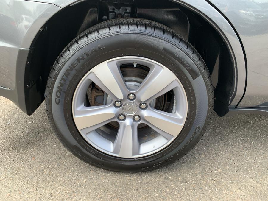 2012 Acura MDX AWD 4dr Tech Pkg, available for sale in Springfield, Massachusetts | Absolute Motors Inc. Springfield, Massachusetts 2012 Acura MDX AWD 4dr Tech Pkg, available for sale in Springfield, Massachusetts | Absolute Motors Inc. Springfield, Massachusetts