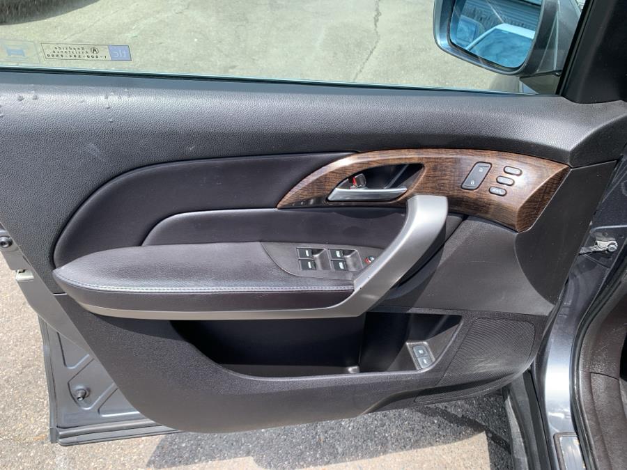 2012 Acura MDX AWD 4dr Tech Pkg, available for sale in Springfield, Massachusetts | Absolute Motors Inc. Springfield, Massachusetts 2012 Acura MDX AWD 4dr Tech Pkg, available for sale in Springfield, Massachusetts | Absolute Motors Inc. Springfield, Massachusetts