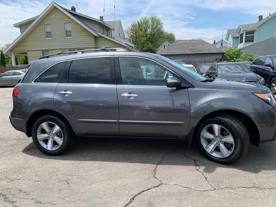 2012 Acura MDX AWD 4dr Tech Pkg, available for sale in Springfield, Massachusetts | Absolute Motors Inc. Springfield, Massachusetts 2012 Acura MDX AWD 4dr Tech Pkg, available for sale in Springfield, Massachusetts | Absolute Motors Inc. Springfield, Massachusetts