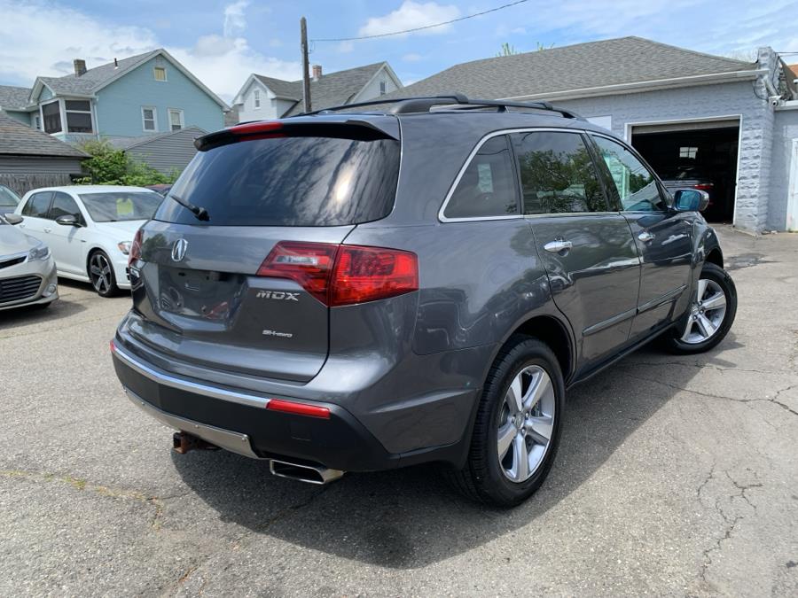 2012 Acura MDX AWD 4dr Tech Pkg, available for sale in Springfield, Massachusetts | Absolute Motors Inc. Springfield, Massachusetts 2012 Acura MDX AWD 4dr Tech Pkg, available for sale in Springfield, Massachusetts | Absolute Motors Inc. Springfield, Massachusetts