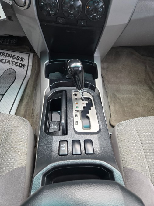 2004 Toyota 4Runner 4dr SR5 Sport V6 Auto 4WD, available for sale in Bristol, Connecticut | Dealmax Motors LLC. Bristol, Connecticut 2004 Toyota 4Runner 4dr SR5 Sport V6 Auto 4WD, available for sale in Bristol, Connecticut | Dealmax Motors LLC. Bristol, Connecticut