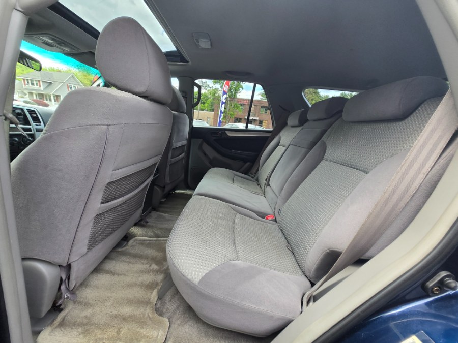2004 Toyota 4Runner 4dr SR5 Sport V6 Auto 4WD, available for sale in Bristol, Connecticut | Dealmax Motors LLC. Bristol, Connecticut 2004 Toyota 4Runner 4dr SR5 Sport V6 Auto 4WD, available for sale in Bristol, Connecticut | Dealmax Motors LLC. Bristol, Connecticut