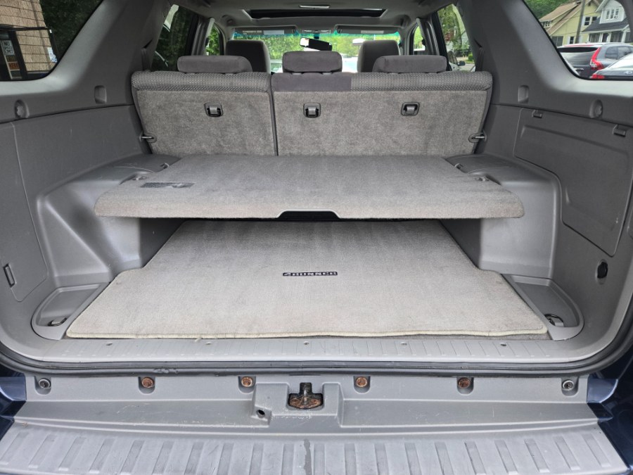 2004 Toyota 4Runner 4dr SR5 Sport V6 Auto 4WD, available for sale in Bristol, Connecticut | Dealmax Motors LLC. Bristol, Connecticut 2004 Toyota 4Runner 4dr SR5 Sport V6 Auto 4WD, available for sale in Bristol, Connecticut | Dealmax Motors LLC. Bristol, Connecticut
