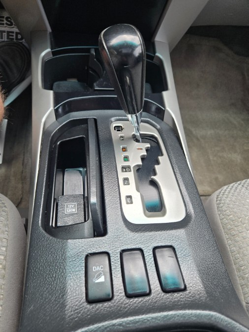 2004 Toyota 4Runner 4dr SR5 Sport V6 Auto 4WD, available for sale in Bristol, Connecticut | Dealmax Motors LLC. Bristol, Connecticut 2004 Toyota 4Runner 4dr SR5 Sport V6 Auto 4WD, available for sale in Bristol, Connecticut | Dealmax Motors LLC. Bristol, Connecticut