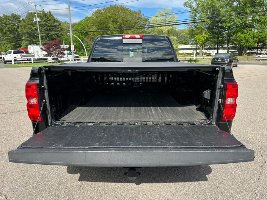2015 Chevrolet Silverado 1500 4WD Double Cab 143.5" LT w/1LT, available for sale in South Windsor, Connecticut | Mike And Tony Auto Sales, Inc. South Windsor, Connecticut 2015 Chevrolet Silverado 1500 4WD Double Cab 143.5" LT w/1LT, available for sale in South Windsor, Connecticut | Mike And Tony Auto Sales, Inc. South Windsor, Connecticut