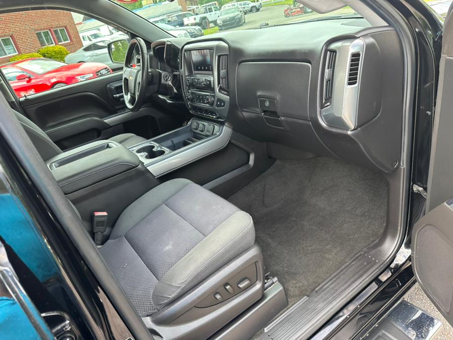 2015 Chevrolet Silverado 1500 4WD Double Cab 143.5" LT w/1LT, available for sale in South Windsor, Connecticut | Mike And Tony Auto Sales, Inc. South Windsor, Connecticut 2015 Chevrolet Silverado 1500 4WD Double Cab 143.5" LT w/1LT, available for sale in South Windsor, Connecticut | Mike And Tony Auto Sales, Inc. South Windsor, Connecticut