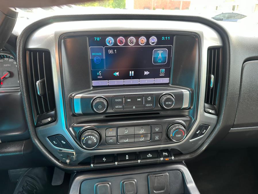 2015 Chevrolet Silverado 1500 4WD Double Cab 143.5" LT w/1LT, available for sale in South Windsor, Connecticut | Mike And Tony Auto Sales, Inc. South Windsor, Connecticut 2015 Chevrolet Silverado 1500 4WD Double Cab 143.5" LT w/1LT, available for sale in South Windsor, Connecticut | Mike And Tony Auto Sales, Inc. South Windsor, Connecticut