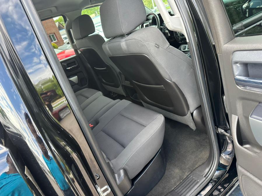 2015 Chevrolet Silverado 1500 4WD Double Cab 143.5" LT w/1LT, available for sale in South Windsor, Connecticut | Mike And Tony Auto Sales, Inc. South Windsor, Connecticut 2015 Chevrolet Silverado 1500 4WD Double Cab 143.5" LT w/1LT, available for sale in South Windsor, Connecticut | Mike And Tony Auto Sales, Inc. South Windsor, Connecticut
