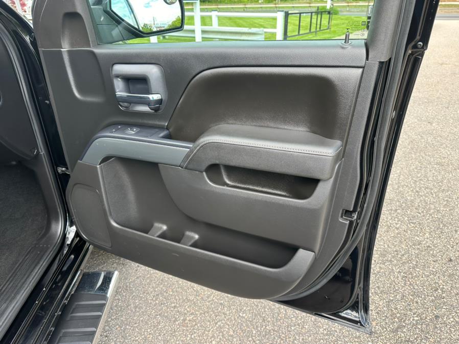 2015 Chevrolet Silverado 1500 4WD Double Cab 143.5" LT w/1LT, available for sale in South Windsor, Connecticut | Mike And Tony Auto Sales, Inc. South Windsor, Connecticut 2015 Chevrolet Silverado 1500 4WD Double Cab 143.5" LT w/1LT, available for sale in South Windsor, Connecticut | Mike And Tony Auto Sales, Inc. South Windsor, Connecticut