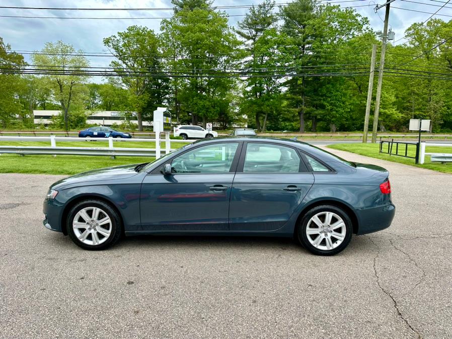 2010 Audi A4 4dr Sdn Auto quattro 2.0T Premium, available for sale in South Windsor, Connecticut | Mike And Tony Auto Sales, Inc. South Windsor, Connecticut 2010 Audi A4 4dr Sdn Auto quattro 2.0T Premium, available for sale in South Windsor, Connecticut | Mike And Tony Auto Sales, Inc. South Windsor, Connecticut