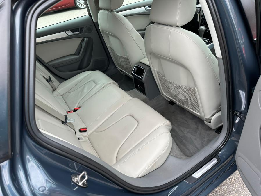 2010 Audi A4 4dr Sdn Auto quattro 2.0T Premium, available for sale in South Windsor, Connecticut | Mike And Tony Auto Sales, Inc. South Windsor, Connecticut 2010 Audi A4 4dr Sdn Auto quattro 2.0T Premium, available for sale in South Windsor, Connecticut | Mike And Tony Auto Sales, Inc. South Windsor, Connecticut
