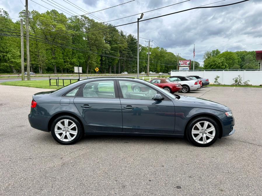 2010 Audi A4 4dr Sdn Auto quattro 2.0T Premium, available for sale in South Windsor, Connecticut | Mike And Tony Auto Sales, Inc. South Windsor, Connecticut 2010 Audi A4 4dr Sdn Auto quattro 2.0T Premium, available for sale in South Windsor, Connecticut | Mike And Tony Auto Sales, Inc. South Windsor, Connecticut