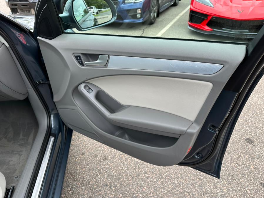 2010 Audi A4 4dr Sdn Auto quattro 2.0T Premium, available for sale in South Windsor, Connecticut | Mike And Tony Auto Sales, Inc. South Windsor, Connecticut 2010 Audi A4 4dr Sdn Auto quattro 2.0T Premium, available for sale in South Windsor, Connecticut | Mike And Tony Auto Sales, Inc. South Windsor, Connecticut