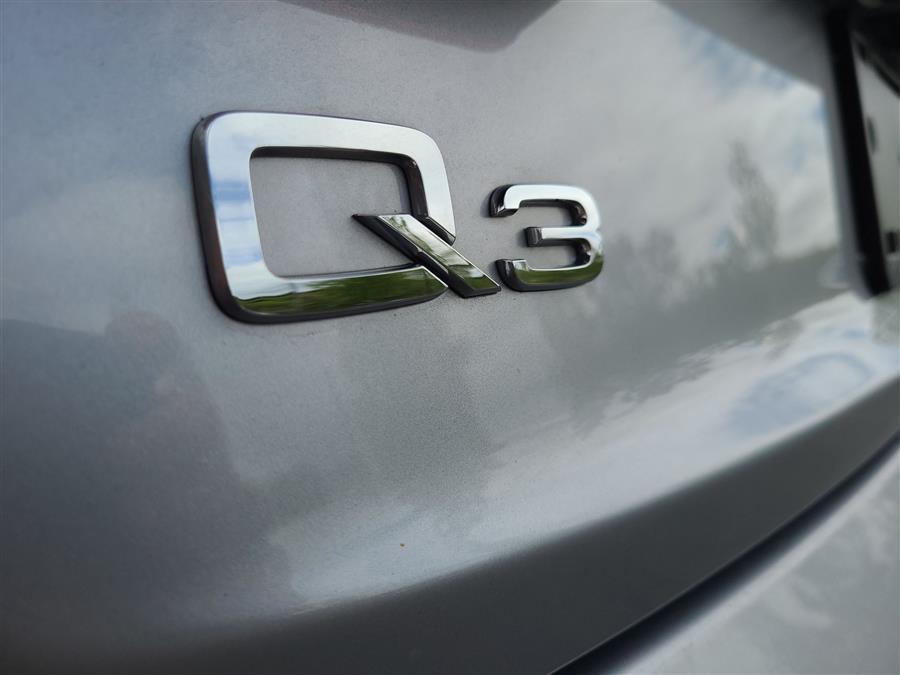 2016 Audi Q3 quattro 4dr Premium Plus, available for sale in Canton, Connecticut | Lava Motors. Canton, Connecticut 2016 Audi Q3 quattro 4dr Premium Plus, available for sale in Canton, Connecticut | Lava Motors. Canton, Connecticut