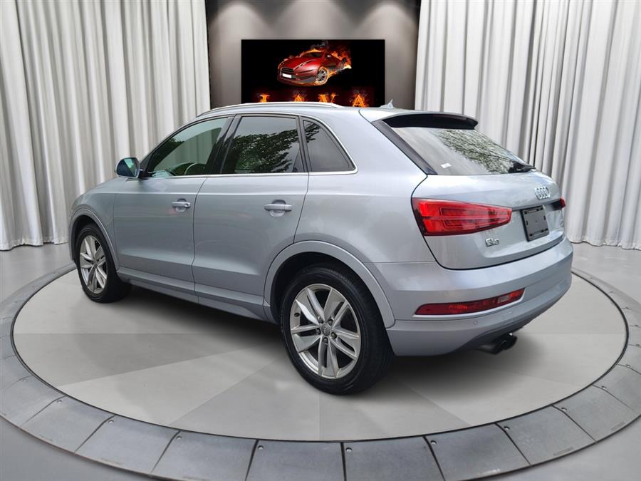 2016 Audi Q3 quattro 4dr Premium Plus, available for sale in Canton, Connecticut | Lava Motors. Canton, Connecticut 2016 Audi Q3 quattro 4dr Premium Plus, available for sale in Canton, Connecticut | Lava Motors. Canton, Connecticut